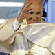 Illustration for article titled Congress Awaiting Rules on How They Should Behave Around the Pope